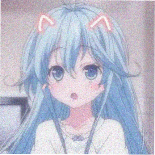 观众拾光者头像