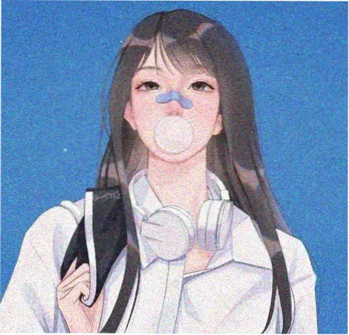 观众老式放映机头像